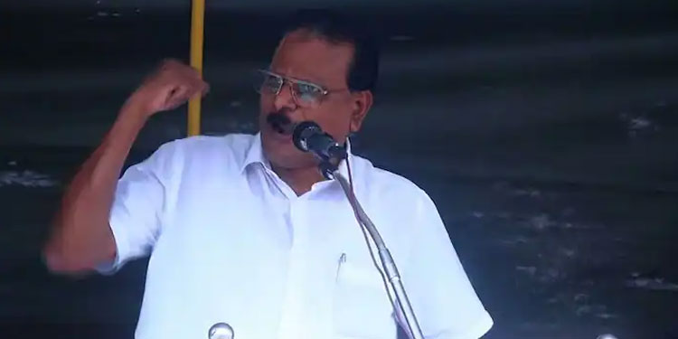 കൗമാരപ്രായക്കാരെ ഒരുമിച്ചിരുത്തി പഠിപ്പിക്കുന്നത് സ്വയംഭോഗവും സ്വവർഗരതിയും: അബ്ദുറഹ്മാൻ രണ്ടത്താണി