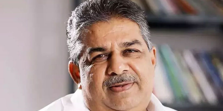 ‘വിമർശനം മാത്രം’; സജി ചെറിയാൻ ഭരണഘടനയെ അവഹേളിച്ചിട്ടില്ലെന്ന് പൊലീസ് റിപ്പോർട്ട്
