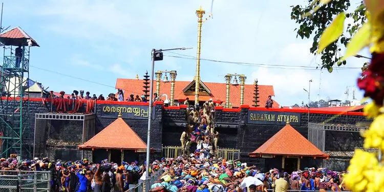 ശബരിമല തീർഥാടകരെ വട്ടംകറക്കി മൊബൈൽ കമ്പനികൾ