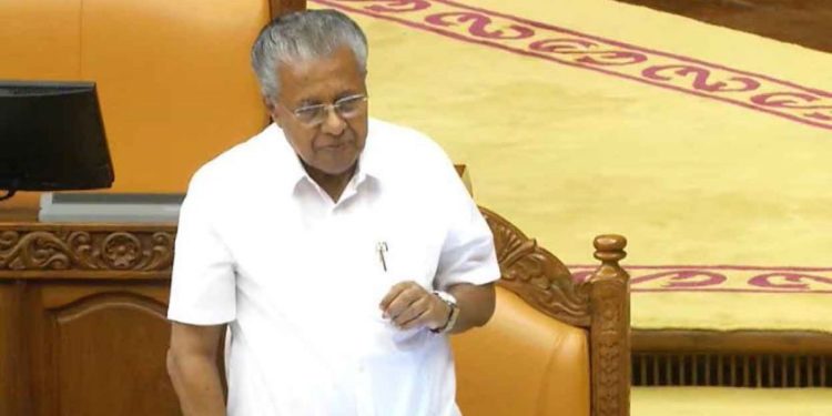പിഎസ്‌സി ഒഴിവ് റിപ്പോർട്ട് ചെയ്യുന്ന സംവിധാനത്തിൽ മാറ്റം വരുത്തും: മുഖ്യമന്ത്രി