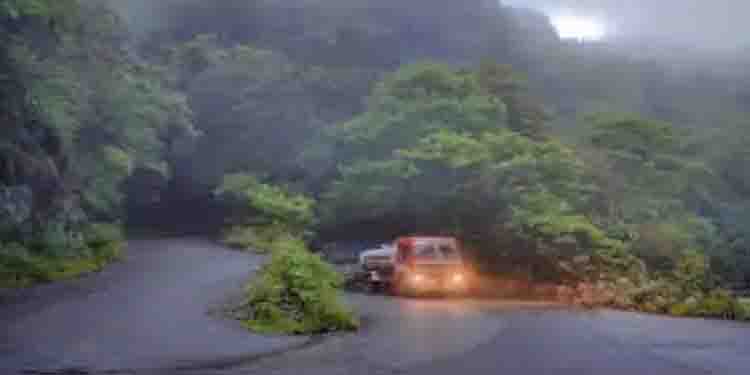 റോഡ് നവീകരണം; അട്ടപ്പാടി ചുരത്തിൽ ഇന്ന് മുതൽ ഗതാഗത നിയന്ത്രണം