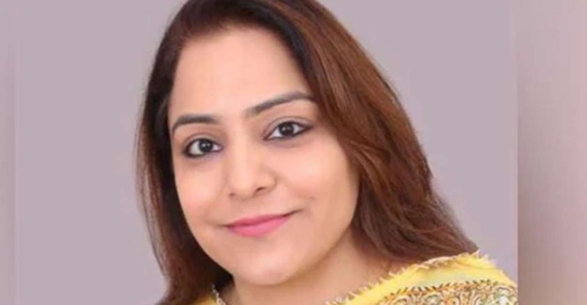 ഡൽഹി മേയർ: തലസ്ഥാനം ഭരിക്കാൻ ഷെല്ലി; എഎപി സ്ഥാനാർഥിക്ക് എതിരില്ല