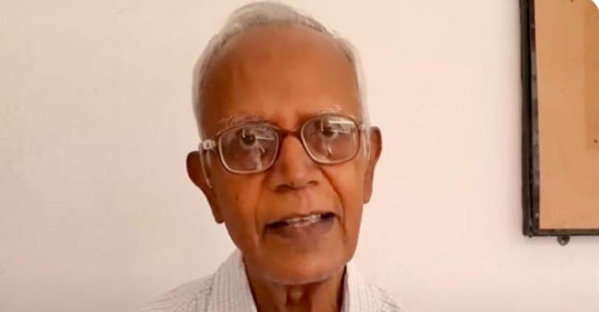 ഭീമ കൊറേഗാവ്: സ്റ്റാൻ സ്വാമിയെ കുടുക്കിയതെന്ന് യുഎസ് ഫൊറൻസിക് റിപ്പോർട്ട്