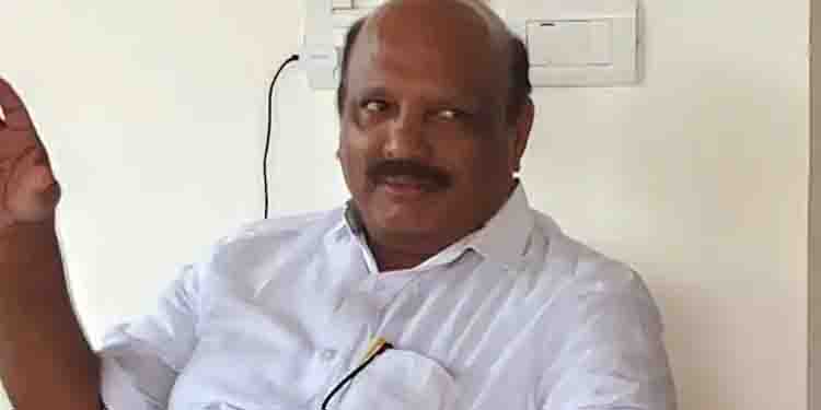 തോമസ് കെ തോമസ് എംഎൽഎക്കെതിരായ ജാതി അധിക്ഷേപ കേസ്; പരാതിക്കാരിക്കെതിരെയും കേസ്