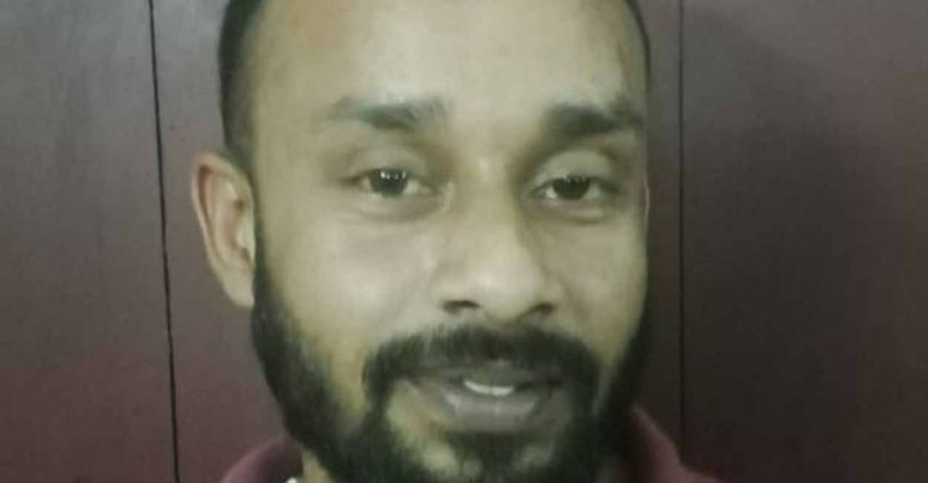 വിദ്യാർഥികൾക്കും യുവാക്കൾക്കും രാസലഹരി വിൽപ്പന നടത്തിയ യുവാവ് പിടിയിൽ