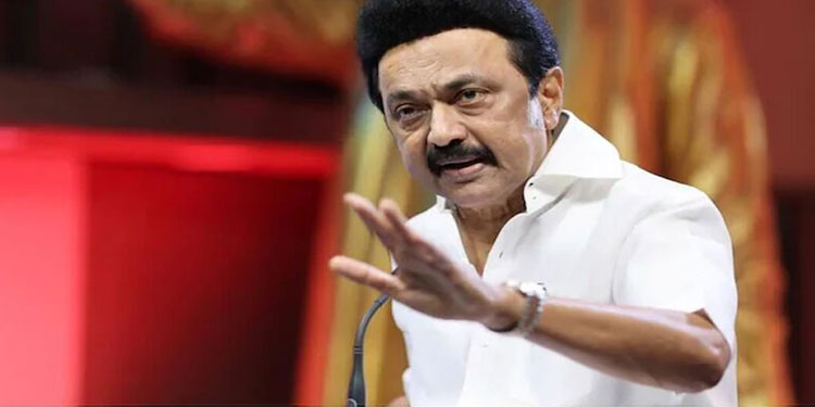കോൺഗ്രസിന്റെ പ്രസക്തിയോ പ്രാധാന്യമോ നഷ്ടപ്പെട്ടിട്ടില്ലെന്ന് സ്റ്റാലിൻ