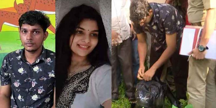 ‘വിഷ്ണുപ്രിയയെ കൊന്നത് ശ്യാംജിത്ത് സ്വയം നിര്‍മിച്ച ആയുധം കൊണ്ട്’, കുറ്റപത്രം സമർപ്പിച്ചു