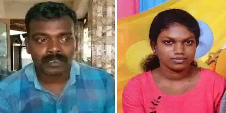 ‘ശബ്ദം കേട്ട് ജനല്‍ തുറന്നപ്പോള്‍ കണ്ടത് രക്തത്തില്‍ കുളിച്ച് കിടക്കുന്ന മകളെ’; അച്ഛന്‍റെ വാക്കുകള്‍