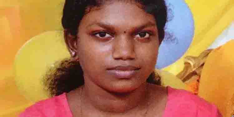 വർക്കലയില്‍ പെണ്‍കുട്ടിയെ കഴുത്തറുത്ത് കൊന്നു; ആണ്‍ സുഹൃത്ത് കസ്റ്റഡിയിൽ