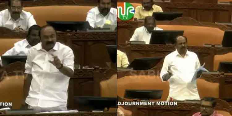 ‘വിപണിയിൽ കൃത്രിമ വിലക്കയറ്റം ഉണ്ടാക്കുന്നു,സബ്സിഡി കൊടുക്കുന്നതിനപ്പുറം എന്ത് ഇടപെടലാണ് സർക്കാർ നടത്തിയത്’?