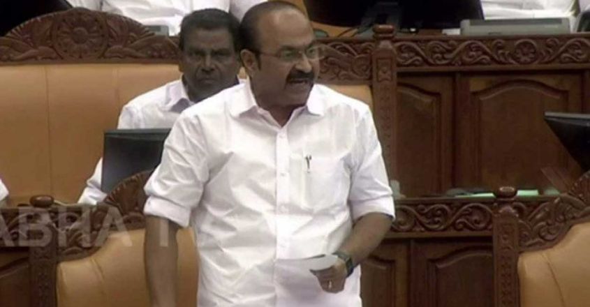 അദാനിയും സര്‍ക്കാരും തമ്മില്‍ ധാരണ; ഗുരുതര ആരോപണവുമായി പ്രതിപക്ഷനേതാവ്