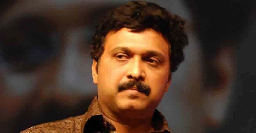 ‘മന്ത്രിമാരുടെയും വകുപ്പുകളുടെയും പ്രവർത്തനം പോരാ’: എൽഡിഎഫ് യോഗത്തിൽ ഗണേഷ്