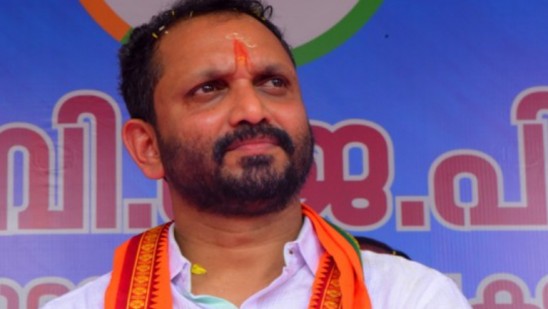 അഖിലേന്ത്യാ ‘അടി ’ നേട്ടമാക്കി സുരേന്ദ്രൻ; അഴിച്ചുപണിക്ക് മടിച്ച് ബിജെപി നേതൃത്വം