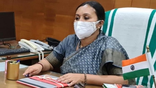 ചെങ്കൽ കുടുംബാരോഗ്യ കേന്ദ്രം: അന്വേഷിച്ച് നടപടി സ്വീകരിക്കാൻ മന്ത്രി വീണാ ജോർജ് നിർദേശം നൽകി