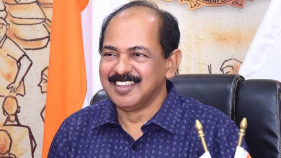 അനർഹമായ മൂന്നുലക്ഷം റേഷൻ കാർഡ് തിരിച്ചെടുത്തു: മന്ത്രി ജി ആർ അനിൽ