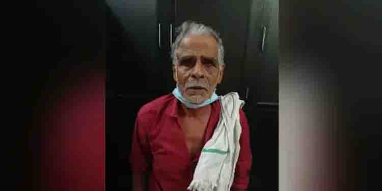 അച്ഛന്‍റെ കൂട്ടുകാരൻ എന്ന വ്യാജേനെ 13 വയസുകാരിക്ക് പീഡനം; 70കാരന് തടവ് ശിക്ഷ