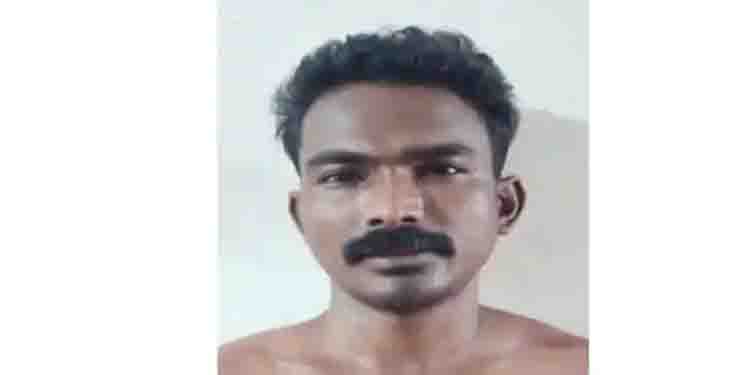 ഹണിട്രാപ് കേസിൽ വിദേശത്ത് ഒളിവിൽപോയ പ്രതി പിടിയിൽ