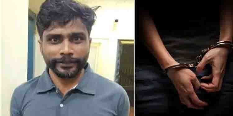 പോക്‌സോ ഉള്‍പ്പെടെ നിരവധി കേസുകളില്‍ പ്രതി; യുവാവിനെ കാപ്പ ചുമത്തി ജയിലില്‍ അടച്ചു