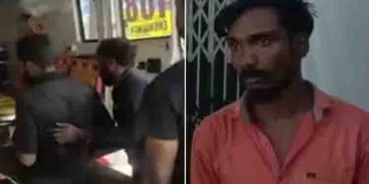 അടിമാലിയിൽ മദ്യത്തിൽ വിഷം കല‍ര്‍ത്തിക്കൊന്ന സംഭവം; സുധീഷ് ‘ദൃശ്യം’ മോഡലിൽ പോലീസിനെ വഴിതെറ്റിക്കാനും ശ്രമിച്ചു