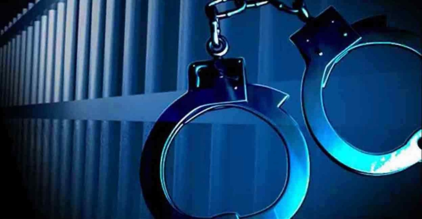 ടൈറ്റാനിയത്തിലെ ജോലി തട്ടിപ്പ്: സിഐടിയു നേതാവ് അറസ്റ്റിൽ