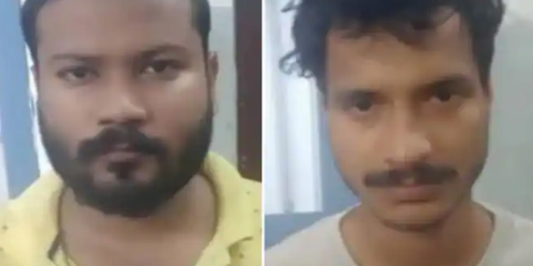 പ്രണയത്തില്‍ നിന്ന് പിന്മാറിയതിന് യുവതിയെ കാറിടിപ്പിച്ച് കൊല്ലാന്‍ ശ്രമം; രണ്ട് പേര്‍ അറസ്റ്റില്‍