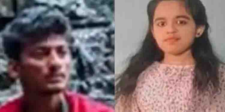 ബിടെക് വിദ്യാർഥിനിയെ ആൺസുഹൃത്ത് ക്ലാസിൽ കയറി തുരുതുരാ കുത്തി, ദാരുണാന്ത്യം
