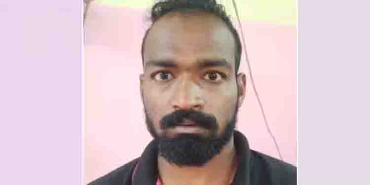 ഭിന്നശേഷിക്കാരിയോട് കൊടും ക്രൂരത; റോഡിലൂടെ വലിച്ചിഴച്ചു, വീട്ടിലെത്തിച്ച് പീഡപ്പിച്ചു; യുവാവ് അറസ്റ്റിൽ