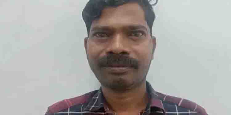 മന്ത്രവാദത്തിന്‍റെ മറവിൽ യുവതിയെ പീഡിപ്പിക്കാൻ ശ്രമിച്ചു; പ്രതി പിടിയില്‍