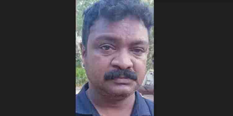 കസേരയിൽ രഹസ്യ അറ നിർമിച്ച് അനധികൃത മദ്യ വിൽപന; യുവാവ് അറസ്റ്റിൽ