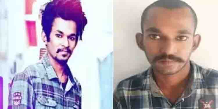 ‘മേക്കോവർ‘ നടത്തിയെങ്കിലും ചതിച്ച് ഇൻസ്റ്റ​ഗ്രാം; വെള്ളിയാഴ്ച പള്ളിയിൽ പോകുന്നവരുടെ കടയിൽ മോഷണം, അറസ്റ്റ്