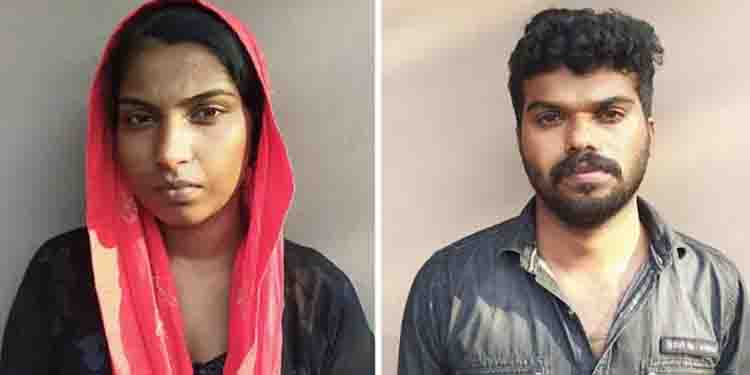 ഓൺലൈൻ ചൂതാട്ടത്തിന്റെ പേരിൽ ലക്ഷങ്ങൾ തട്ടി; മുഖ്യപ്രതികളായ ദമ്പതികളെ ഒളിത്താവളത്തിൽ നിന്ന് പിടികൂടി