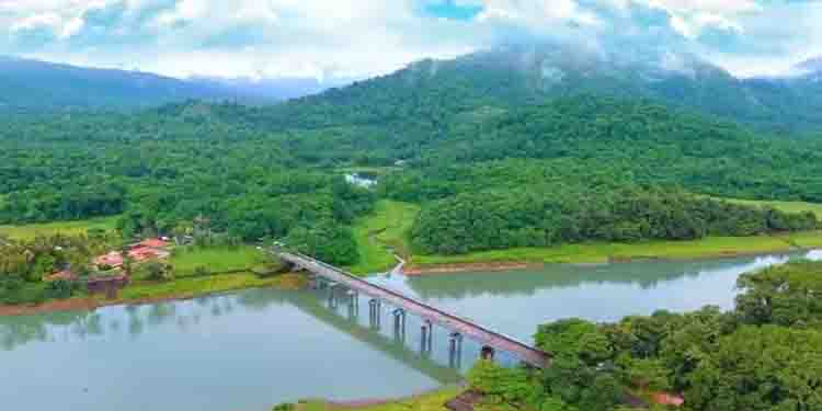 തട്ടേക്കാട്, പമ്പാവാലി, ഏഞ്ചല്‍വാലി; ജനവാസമേഖലകളെ വന്യജീവി സങ്കേതങ്ങളിൽ നിന്നും ഒഴിവാക്കാൻ തീരുമാനം