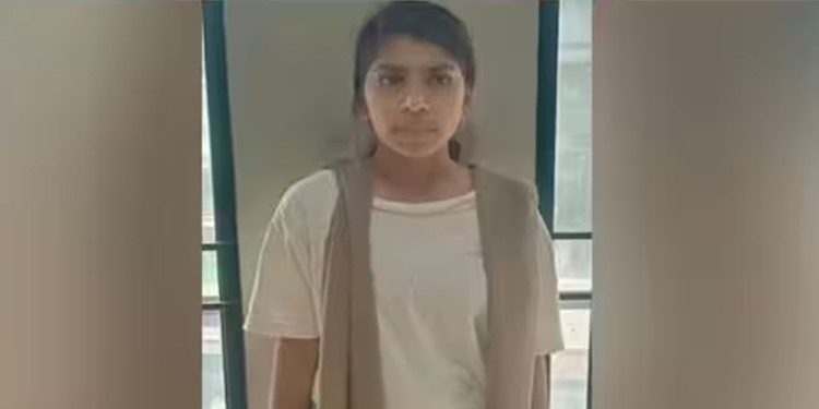 ആഢംബര ജീവിത്തിന് പണം തികഞ്ഞില്ല, ഏവിയേഷൻ കോഴ്സ് പഠിക്കാനെത്തിയ യുവതി മയക്കുമരുന്ന് വിൽപനയിൽ അറസ്റ്റിൽ