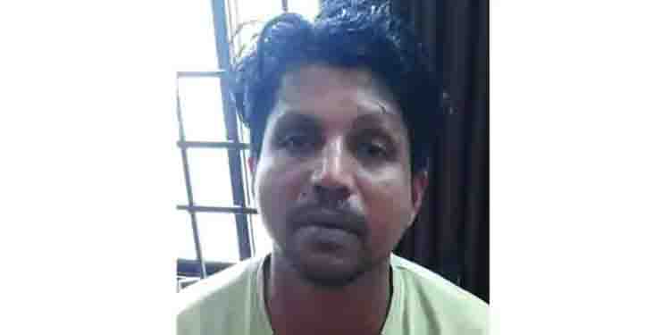 നാഗർകോവിലിലെ ഇരട്ടക്കൊലപാതകം: ജാമ്യത്തിലിറങ്ങി മുങ്ങിയ പ്രതി 17 വർഷങ്ങൾക്ക് ശേഷം പിടിയിൽ