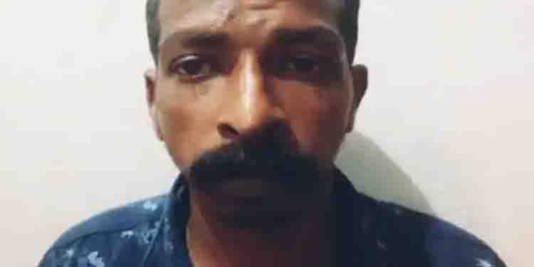 മദ്യം വാങ്ങാന്‍ പണം നല്‍കിയില്ല; പട്ടാപ്പകല്‍ മധ്യവയസ്കനെ കുത്തി പരിക്കേല്‍പ്പിച്ച പ്രതി അറസ്റ്റില്‍