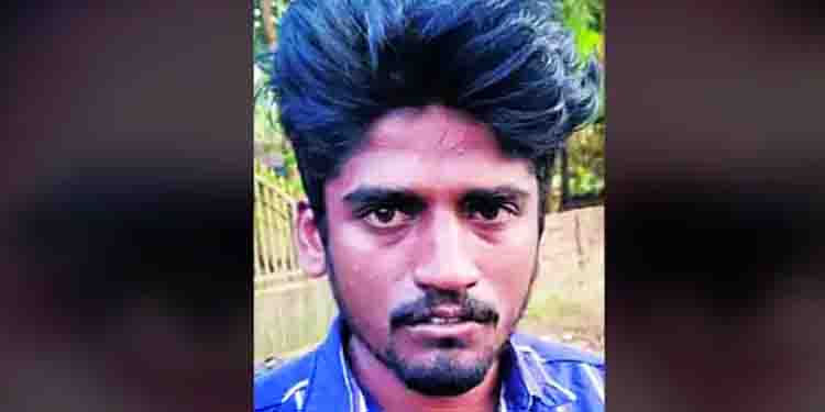 കാപ്പ ചുമത്തിയതിന് പിന്നാലെ മുങ്ങി; ‘പുഞ്ചിരി’ അനൂപിനെ കർണാടകയിൽ നിന്ന് പൊക്കി പോലീസ്