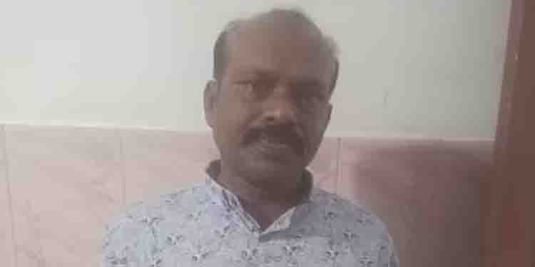 ഭിന്നശേഷിക്കാരിയെ ഗൾഫിലെത്തിച്ച് പീഡിപ്പിച്ച സംഭവം: ഒളിവിൽ കഴിഞ്ഞയാൾ അറസ്റ്റിൽ