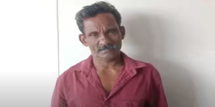 ‘മുല്ലപ്പൂ പറിച്ച് തരാം’; കൂട്ടുകാരന്‍റെ ഒന്‍പതു വയസുകാരിയായ മകളെ പീഡിപ്പിച്ച പ്രതിക്ക് 14 വര്‍ഷം കഠിന തടവ്