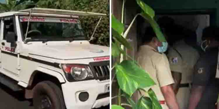 യുവതിയുടെ മൃതദേഹം കണ്ടെത്തിയ സംഭവം; സുഹൃത്ത് അറസ്റ്റിൽ, മരണം അപസ്മാരം വന്നെന്ന് യുവാവിന്റെ മൊഴി