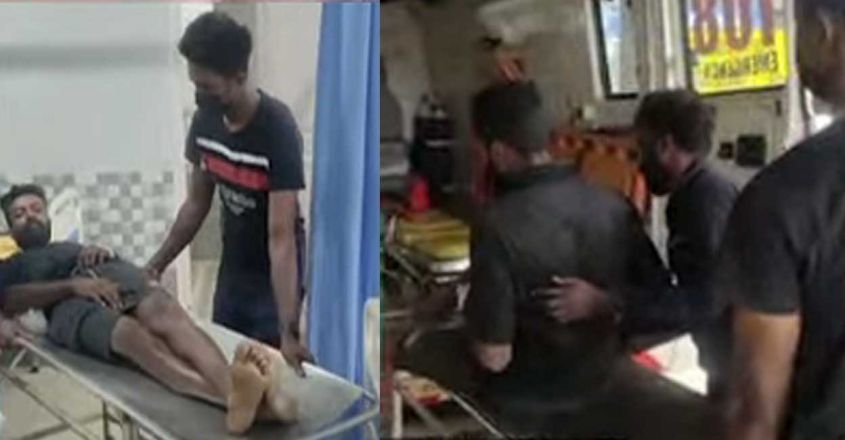 ആ മദ്യകുപ്പി വഴിയിൽ കിടന്നു കിട്ടിയതല്ല; സിറിഞ്ച് ഉപയോഗിച്ച് വിഷം ചേർത്ത സുഹൃത്ത് അറസ്റ്റിൽ
