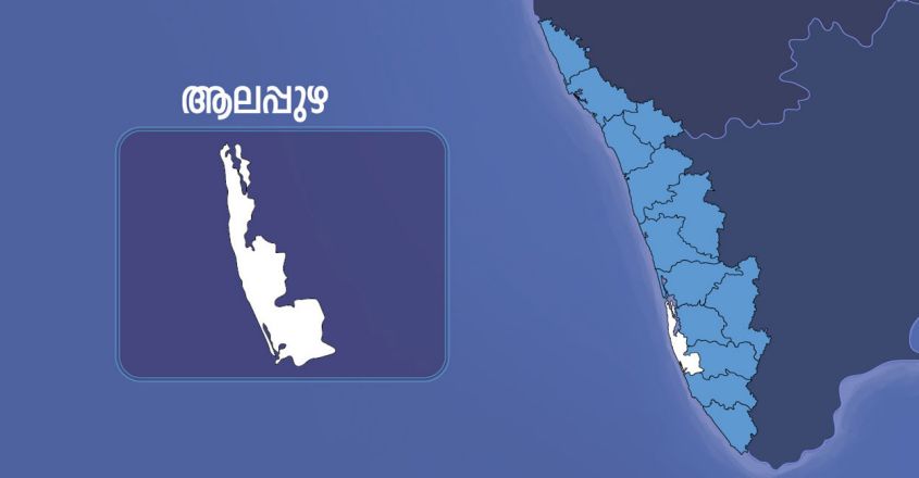 കോൺക്രീറ്റ് തൂൺ ഇടിഞ്ഞുവീണു: അഞ്ചു വയസ്സുകാരന് ദാരുണാന്ത്യം