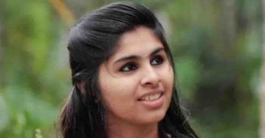 ഭക്ഷ്യവിഷബാധയേറ്റ് വിദ്യാര്‍ഥിനിയുടെ മരണം: ഹോട്ടലുടമ ഉൾപ്പെടെ 3 പേര്‍ കസ്റ്റഡിയില്‍