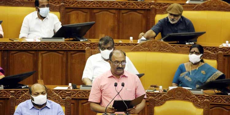 ഉന്നതവിദ്യാഭ്യാസം തേടി വിദ്യാര്‍ഥികള്‍ കേരളം വിടുന്ന സാഹചര്യം ഒഴിവാക്കാനുള്ള പ്രഖ്യാപനങ്ങള്‍ ബജറ്റിലുണ്ടായേക്കും