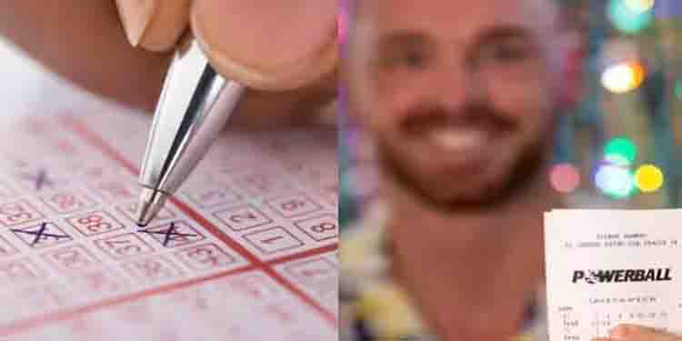 പ്രണയ തകർച്ച; വിഷമത്തിൽ ലോട്ടറി എടുത്തു, ബ്രേക്കപ്പ് ഡേറ്റിൽ യുവാവിന് അടിച്ചത് ബംപർ !
