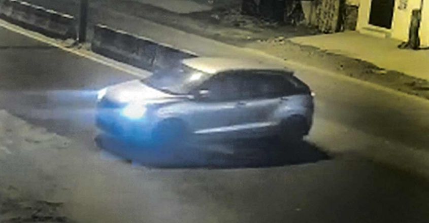 യുവതി കാറിടിച്ചു കൊല്ലപ്പെട്ട സംഭവം:ആറാമനും അറസ്റ്റിൽ; ഒരാളെക്കൂടി തിരഞ്ഞ് പൊലീസ്