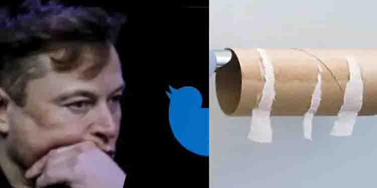 ചെലവ് ചുരുക്കലിന്‍റെ മസ്ക് മോഡല്‍ ; ടോയ്ലറ്റ് പേപ്പർ പോലുമില്ല, ട്വിറ്ററിലെ ഗതികേട് പറഞ്ഞ് ജീവനക്കാർ