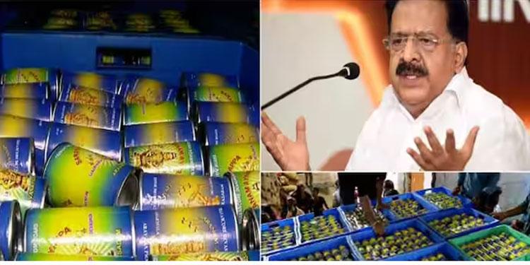 ‘അരവണയ്ക്ക് ഉപയോഗിക്കുന്ന ഏലക്കായിൽ കീടനാശിനിയുണ്ടെന്ന കണ്ടെത്തൽ ഞെട്ടിപ്പിക്കുന്നത്,സമഗ്ര അന്വേഷണം നടത്തണം’