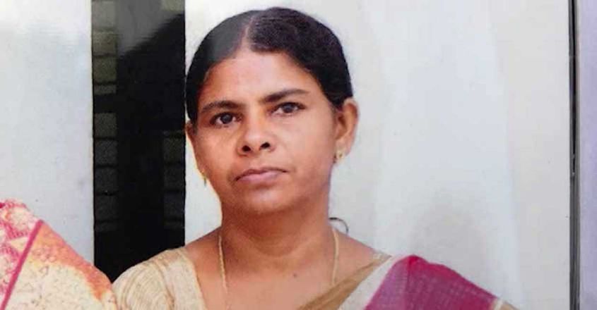 മകൻ ലഹരിക്കേസിൽ എക്സൈസ് പിടിയിൽ; അമ്മ ആത്മഹത്യ ചെയ്തു