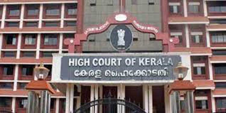 സ്ത്രീകളെ അവരുടെ അനുമതിയില്ലാതെ തൊടാന്‍ പാടില്ലെന്ന് ആണ്‍കുട്ടികള്‍ പഠിച്ചിരിക്കണം ; ഹൈക്കോടതി