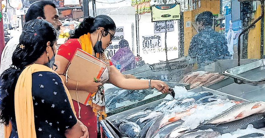 ഭക്ഷ്യസുരക്ഷ: കെട്ടിക്കിടക്കുന്നത് 1503 കേസ്; പ്രത്യേക കോടതി അനുവദിക്കാതെ സർക്കാർ